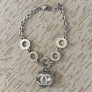 Chanel bracelet